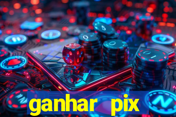 ganhar pix respondendo pesquisas